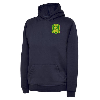 Children's Mamelodi Sundowns FC Hoodie