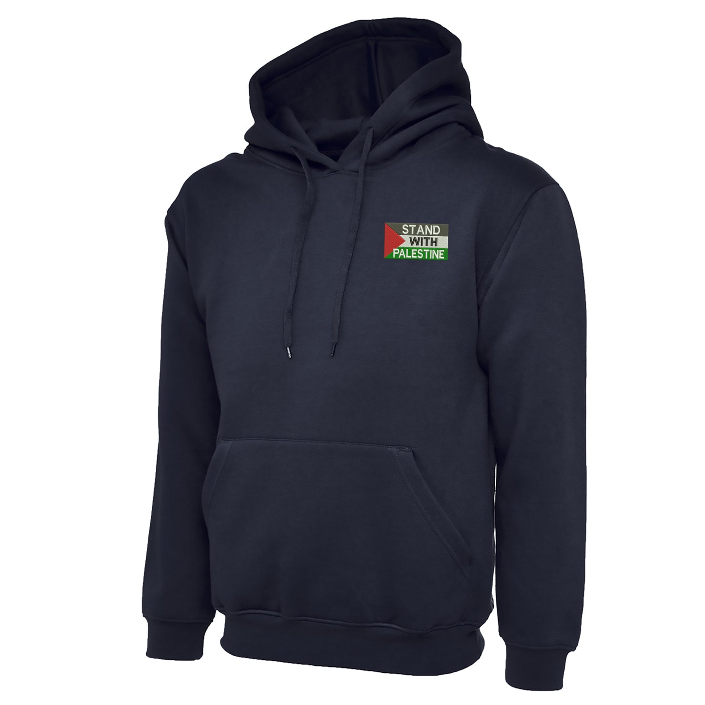 Stand with Palestine Hoodie