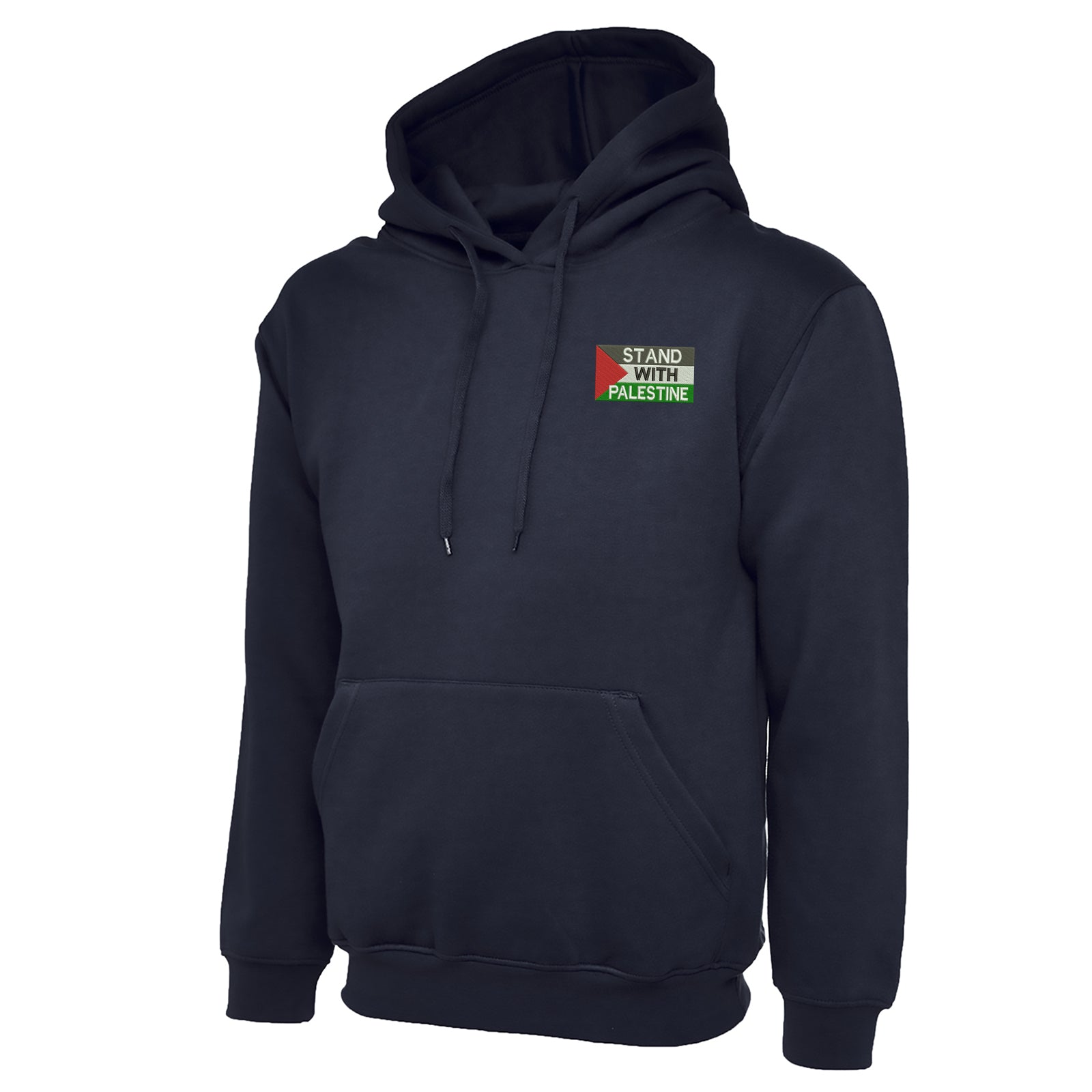 Stand with Palestine Hoodie
