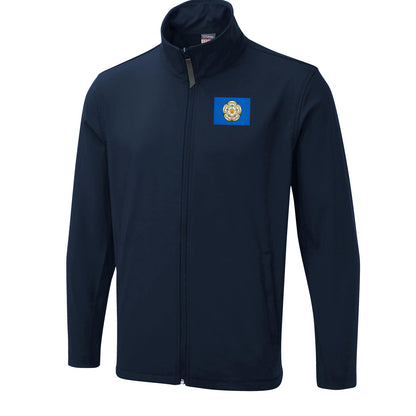 Flag of Yorkshire Bomber Jacket