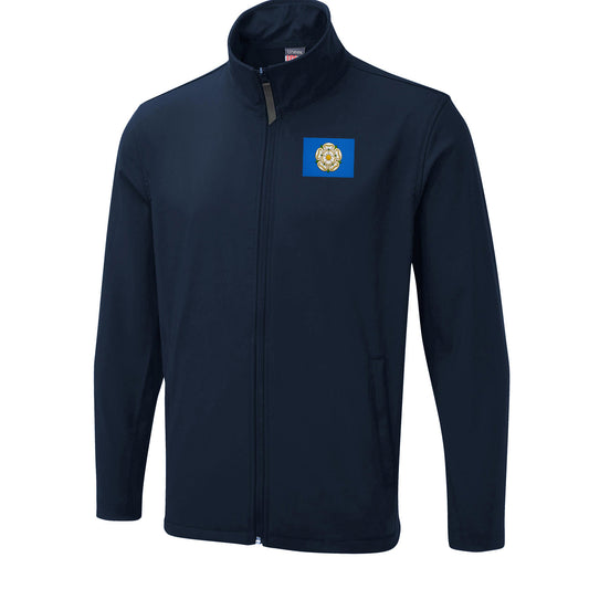Flag of Yorkshire Bomber Jacket