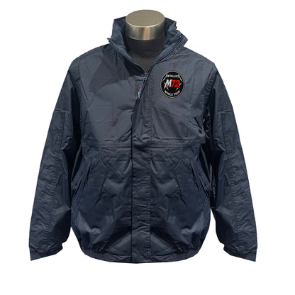 Metallica M72 World Tour Jacket