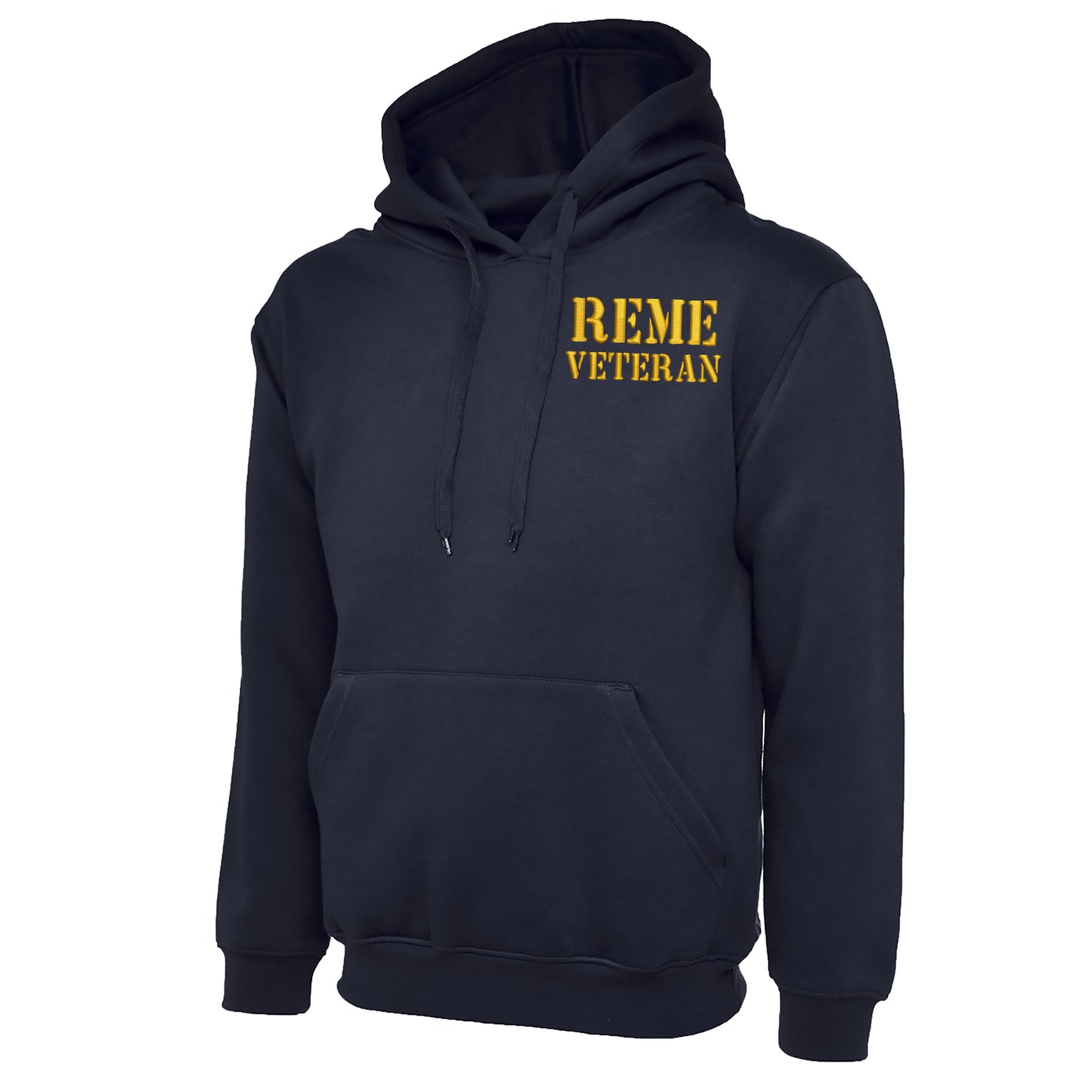 REME Veteran Hoodie