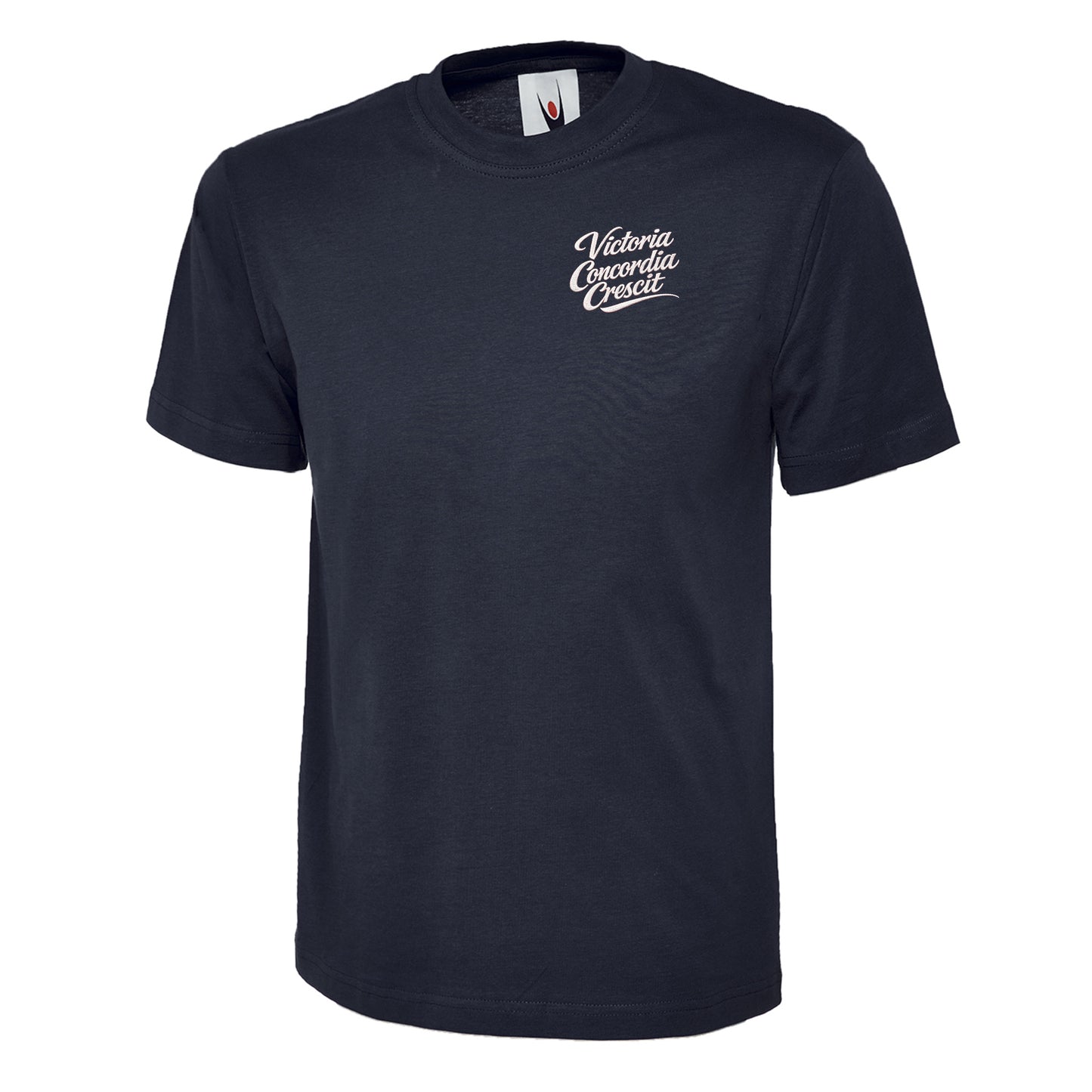 Childs Arsenal Victoria Concordia Crescit Shirt