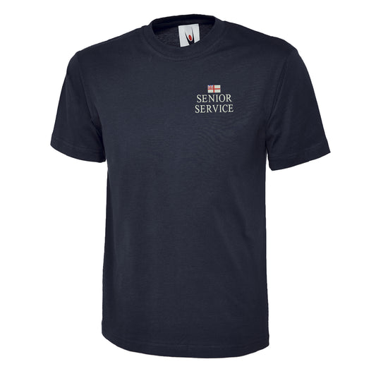 Senior Service T Shirt