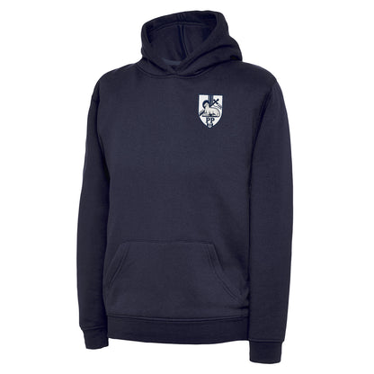Children's Classic Preston Football Hoodie