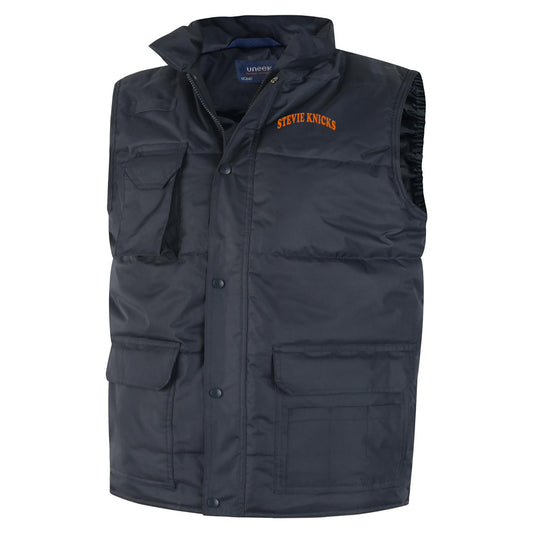 Stevie Knicks Bodywarmer