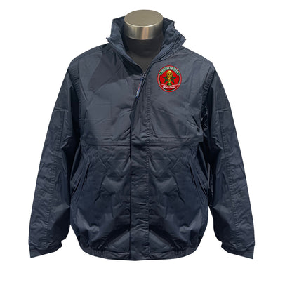 Morocco World Cup 2026 Jacket