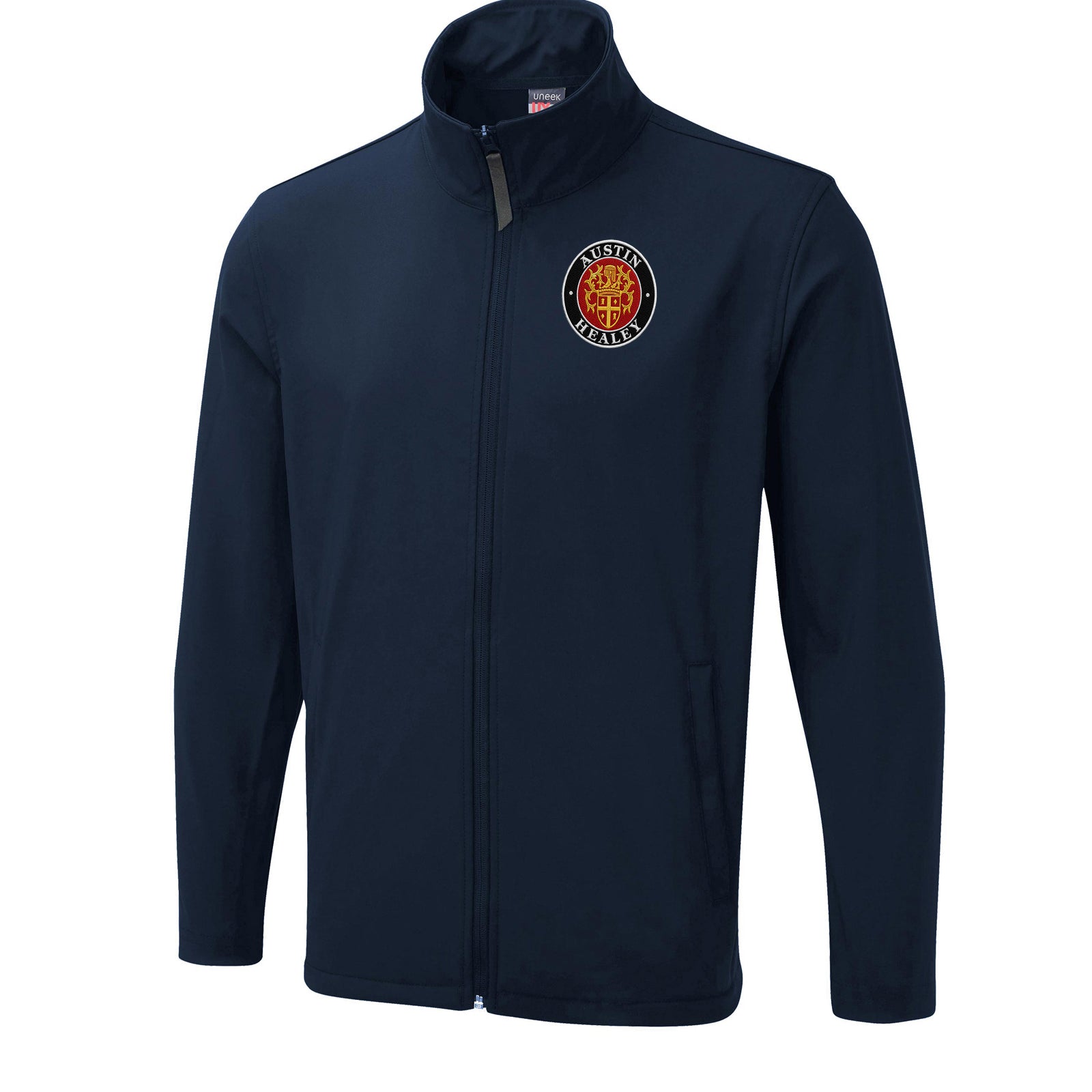 Austin Healey Bomber Jacket