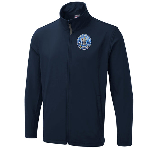 Man City League Cup Winners 2026 Bomber Jacket