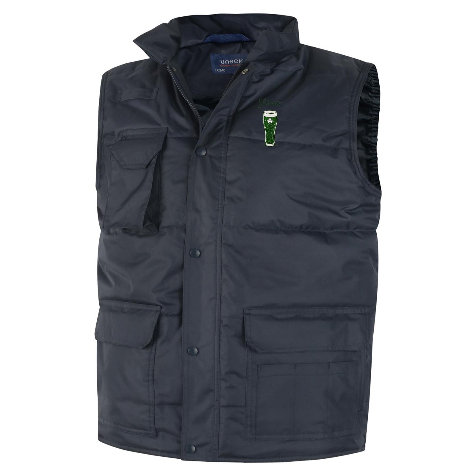 Next Slainte Bodywarmer 