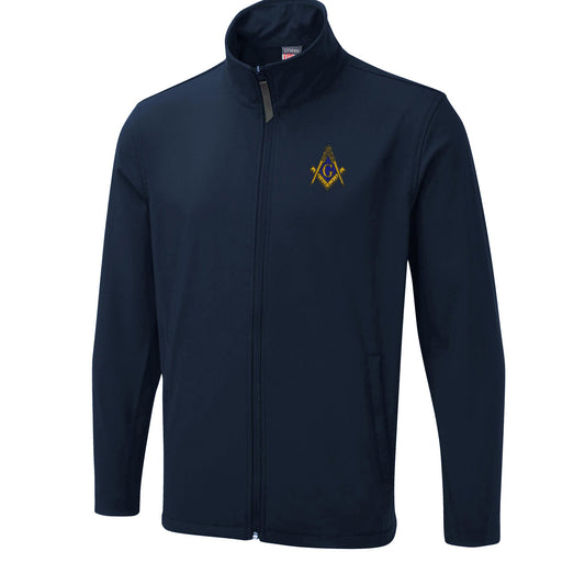 Freemasonry with G Bomber Jacket