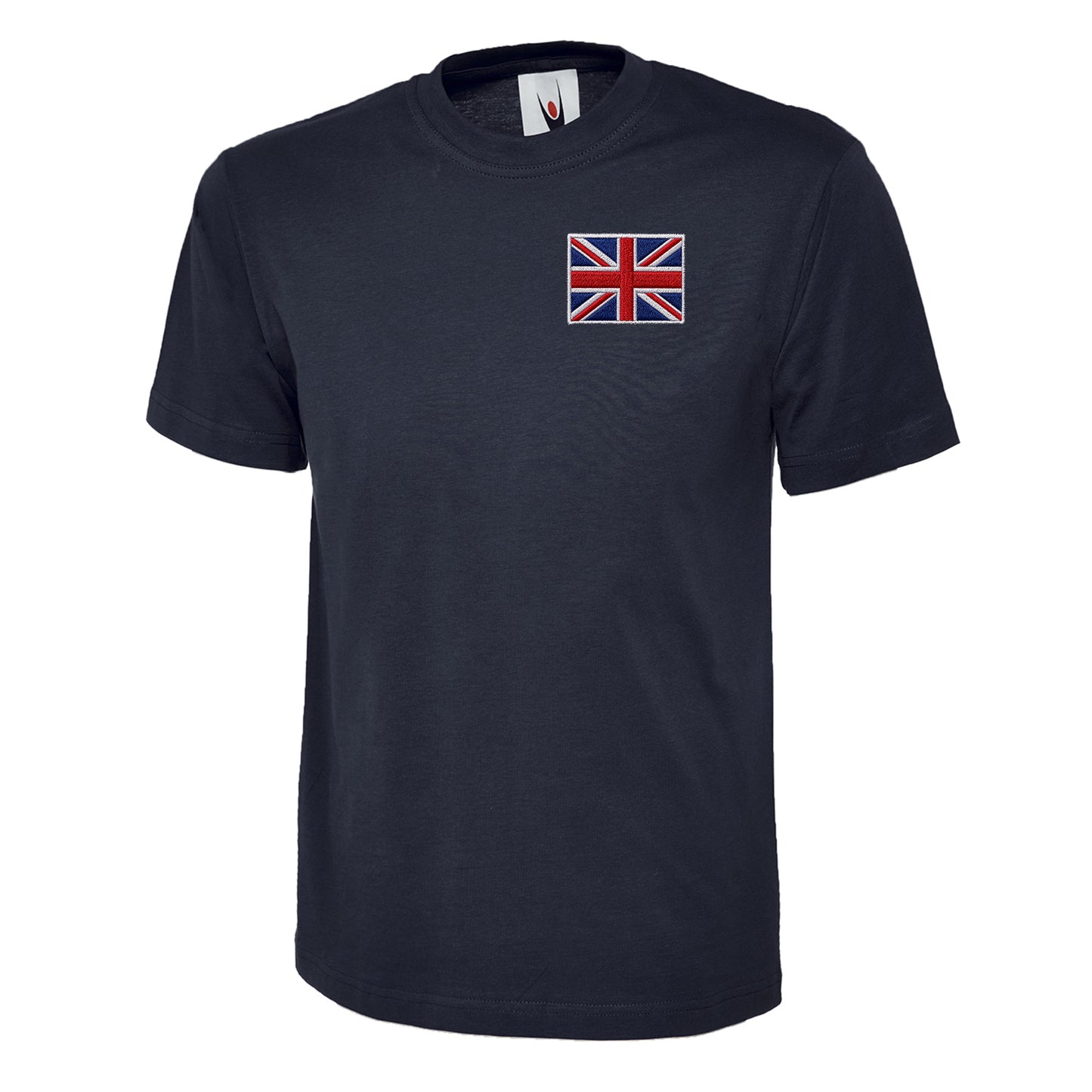 Childs Union Jack Shirt