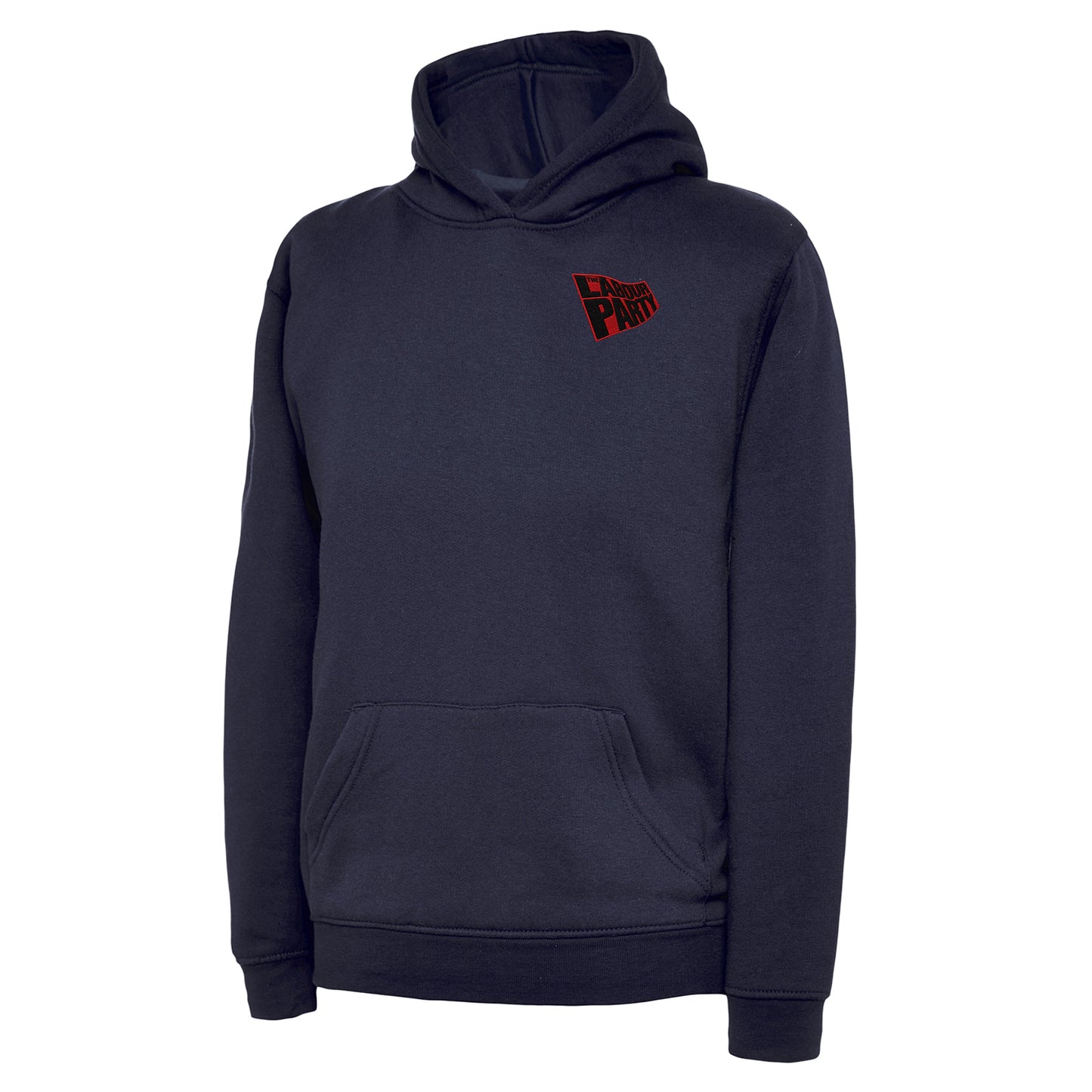 Children's Labour Party Hoodie 