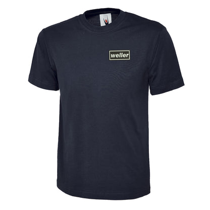 Weller Children's T Shirt