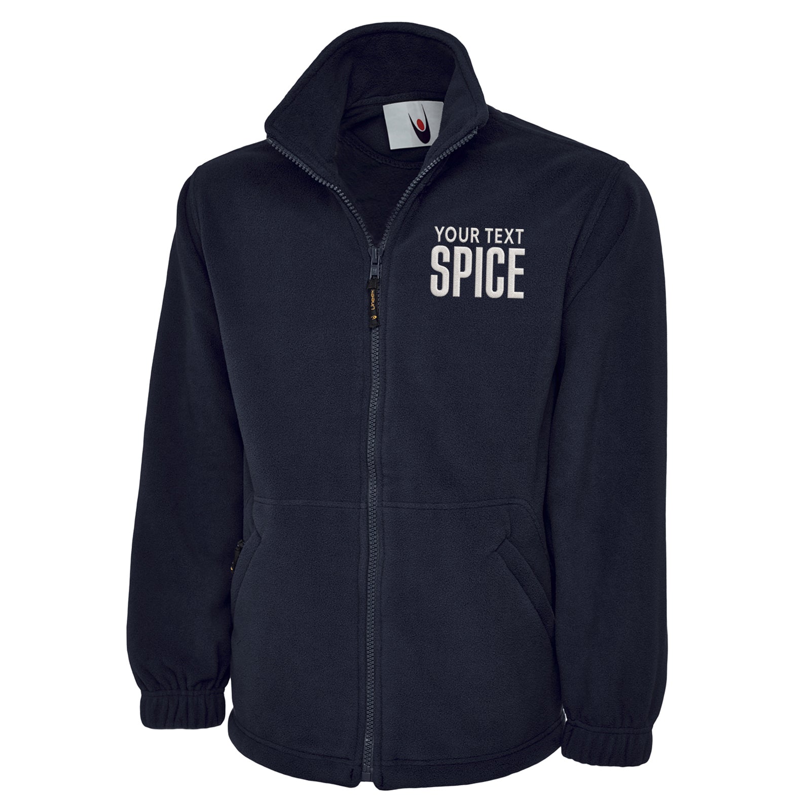 Spice Girls Fleece Jacket