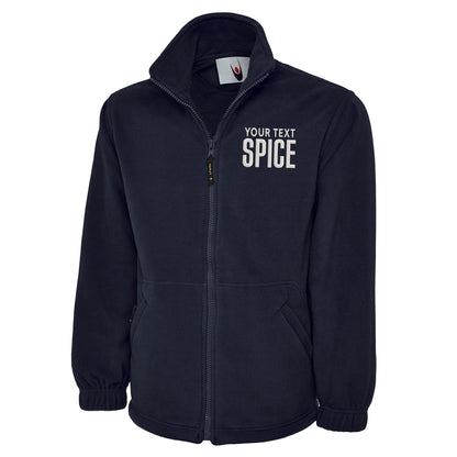 Spice Girls Fleece Jacket