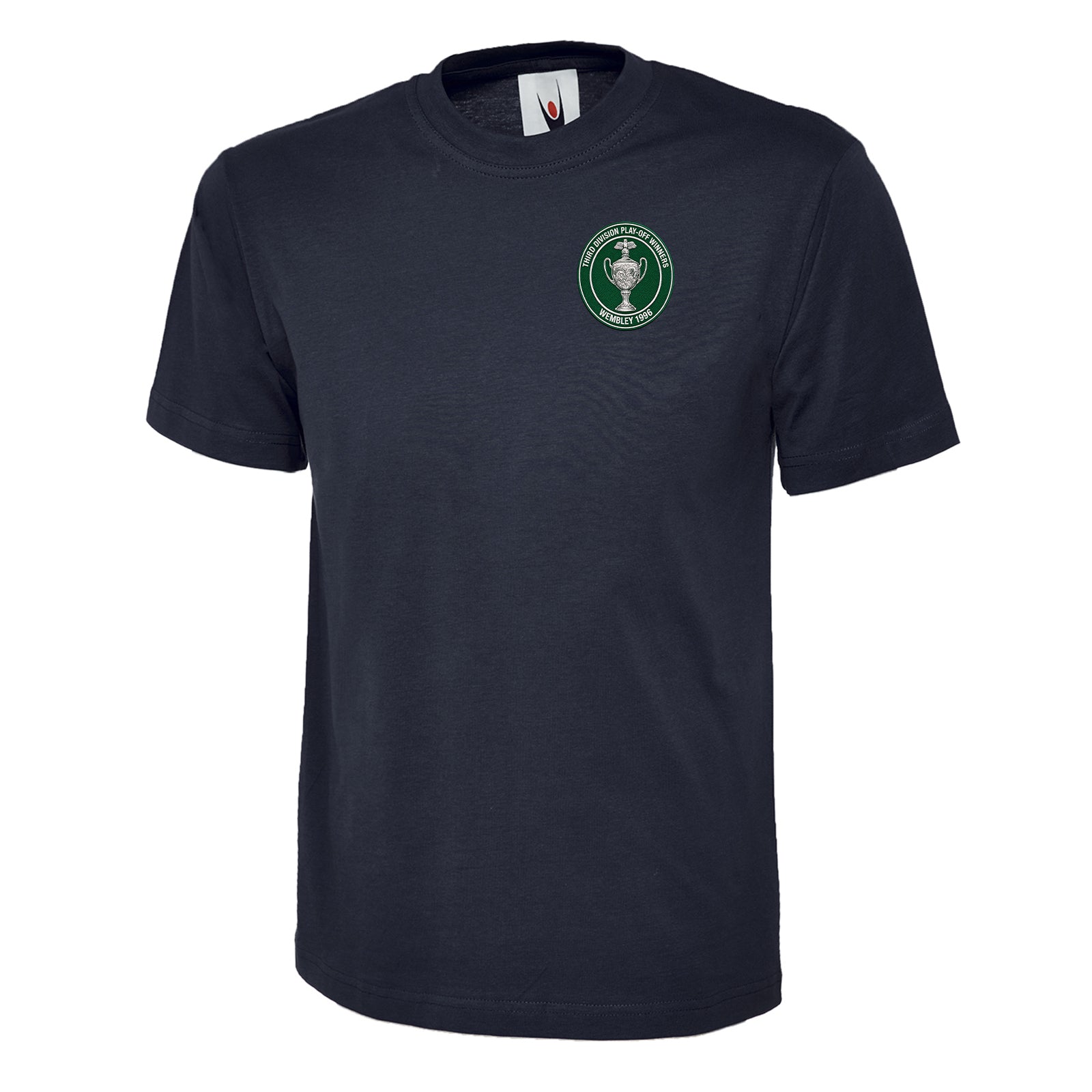 Childs Plymouth Argyle Wembley 1996 Shirt