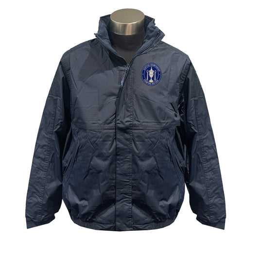 St Johnstone Scottish Champions 2025-2026 Jacket