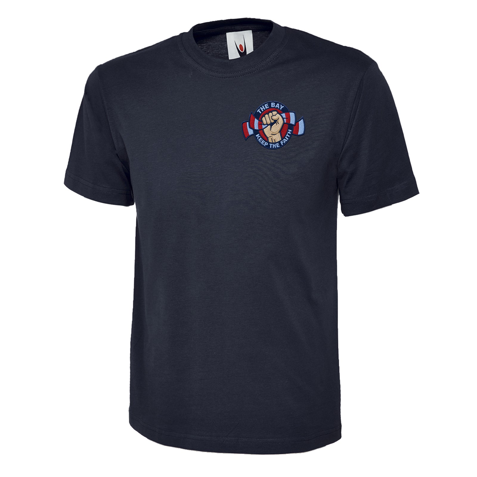 Childs Colwyn Bay Football Shirt
