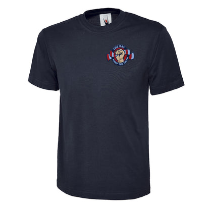 Childs Colwyn Bay Football Shirt