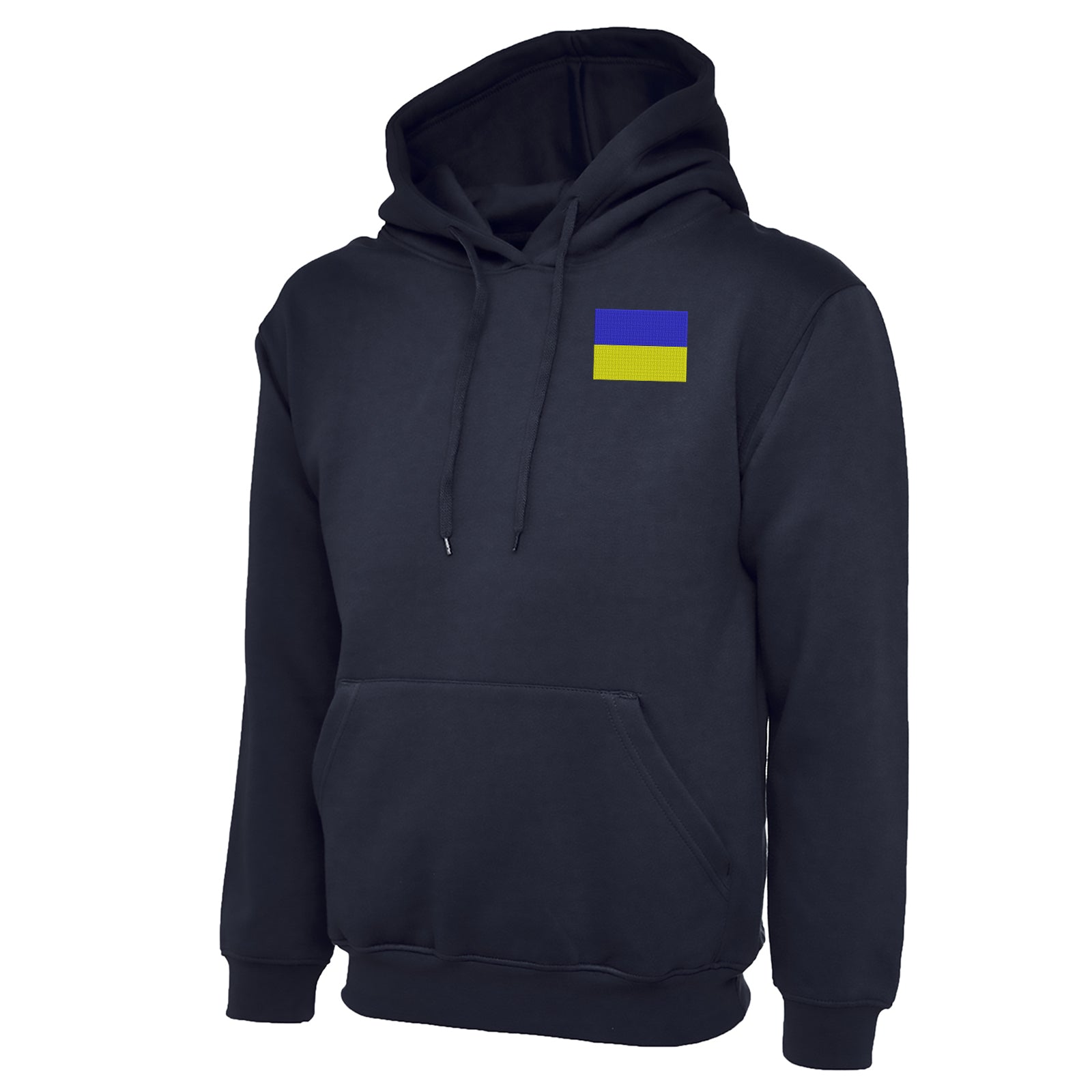 Flag of Ukraine Hoodie