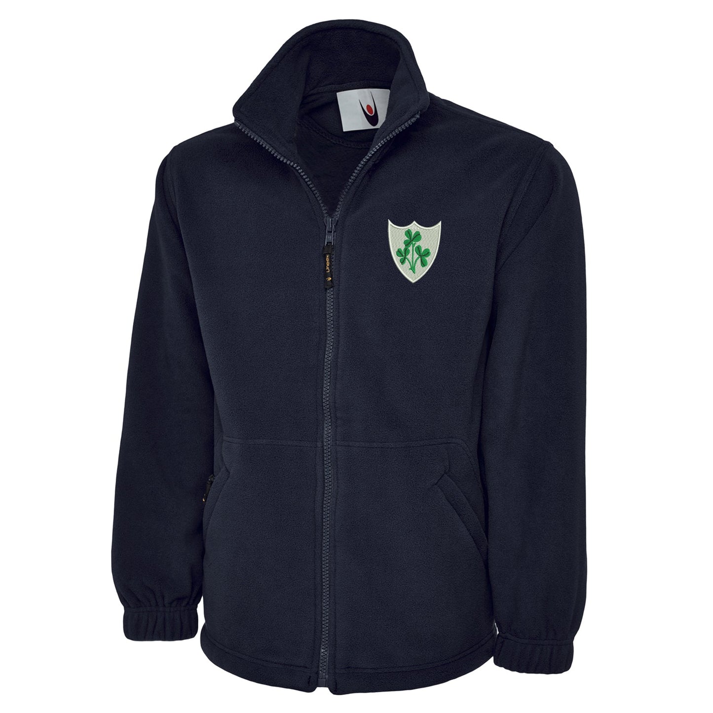 Ireland Rugby Union Fleece Jacket