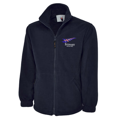 Retro Stewart Grand Prix Jacket