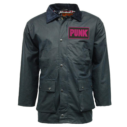 CM Punk Coat 