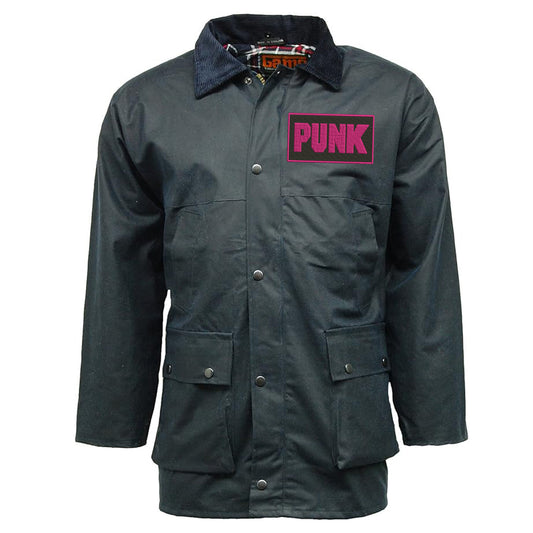 CM Punk Coat 