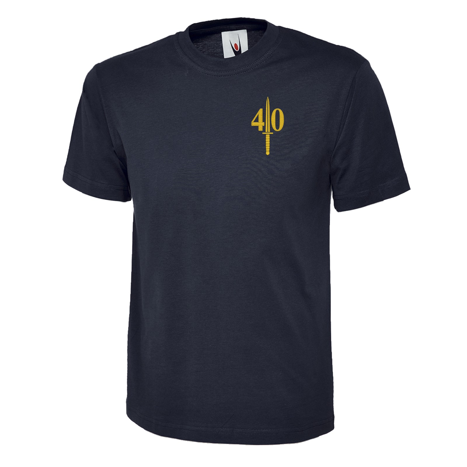 Childs 40 Commando Shirt 