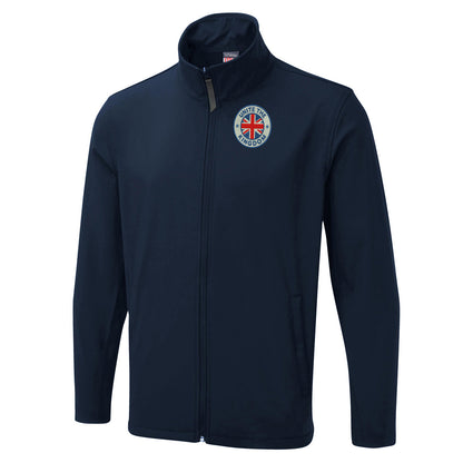 Unite The Kingdom Bomber Jacket 