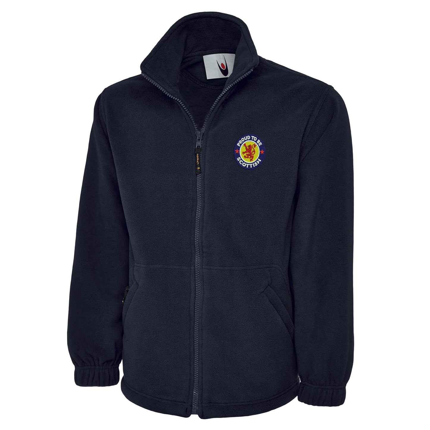 Proud to be Scottish Fleece