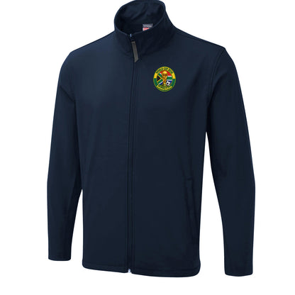 South Africa World Cup 2026 Bomber Jacket