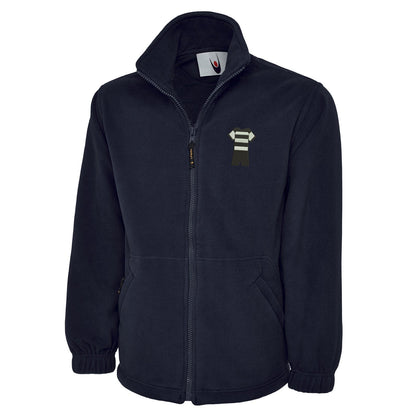 Barbarians Fleece Jacket