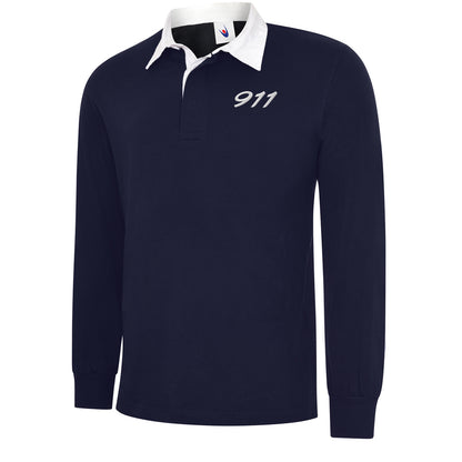 Porsche 911 Football Top