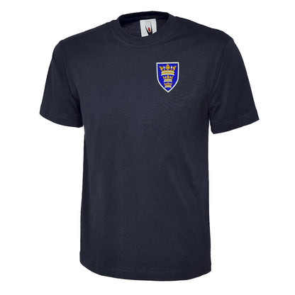 Childs Retro Hull 1935 Shirt