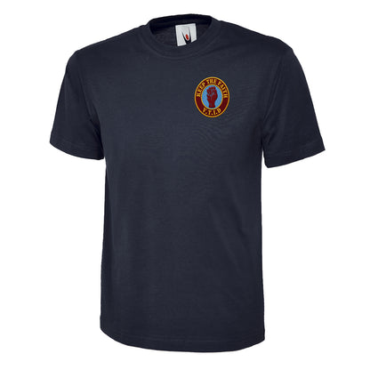 Childs Sandro Aston Villa Til I Die Football Shirt