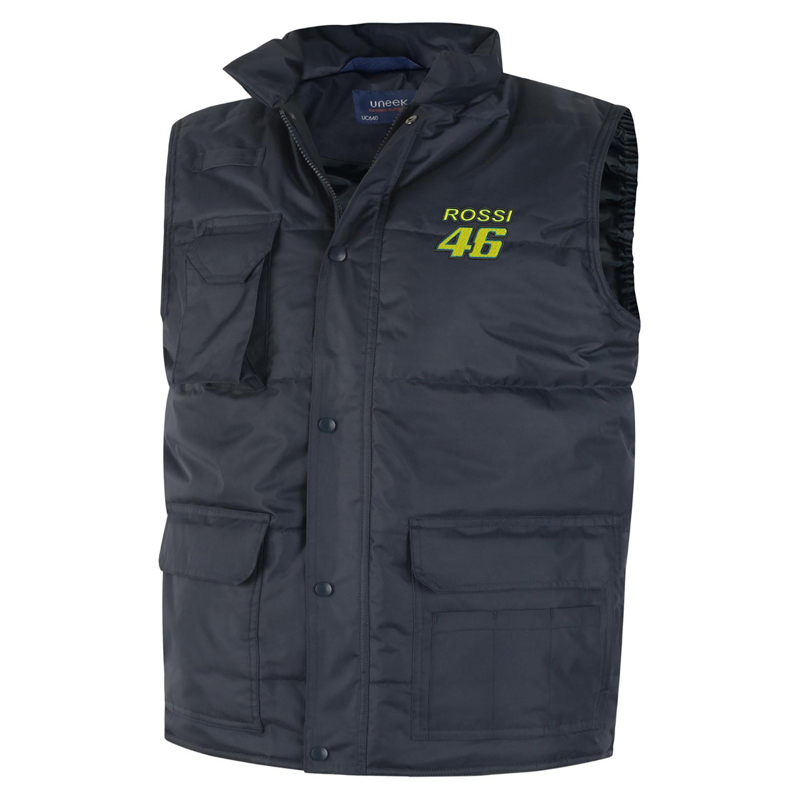 Rossi 46 Bodywarmer