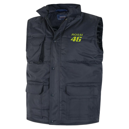 Rossi 46 Bodywarmer