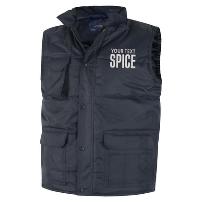 Spice Girls Bodywarmer