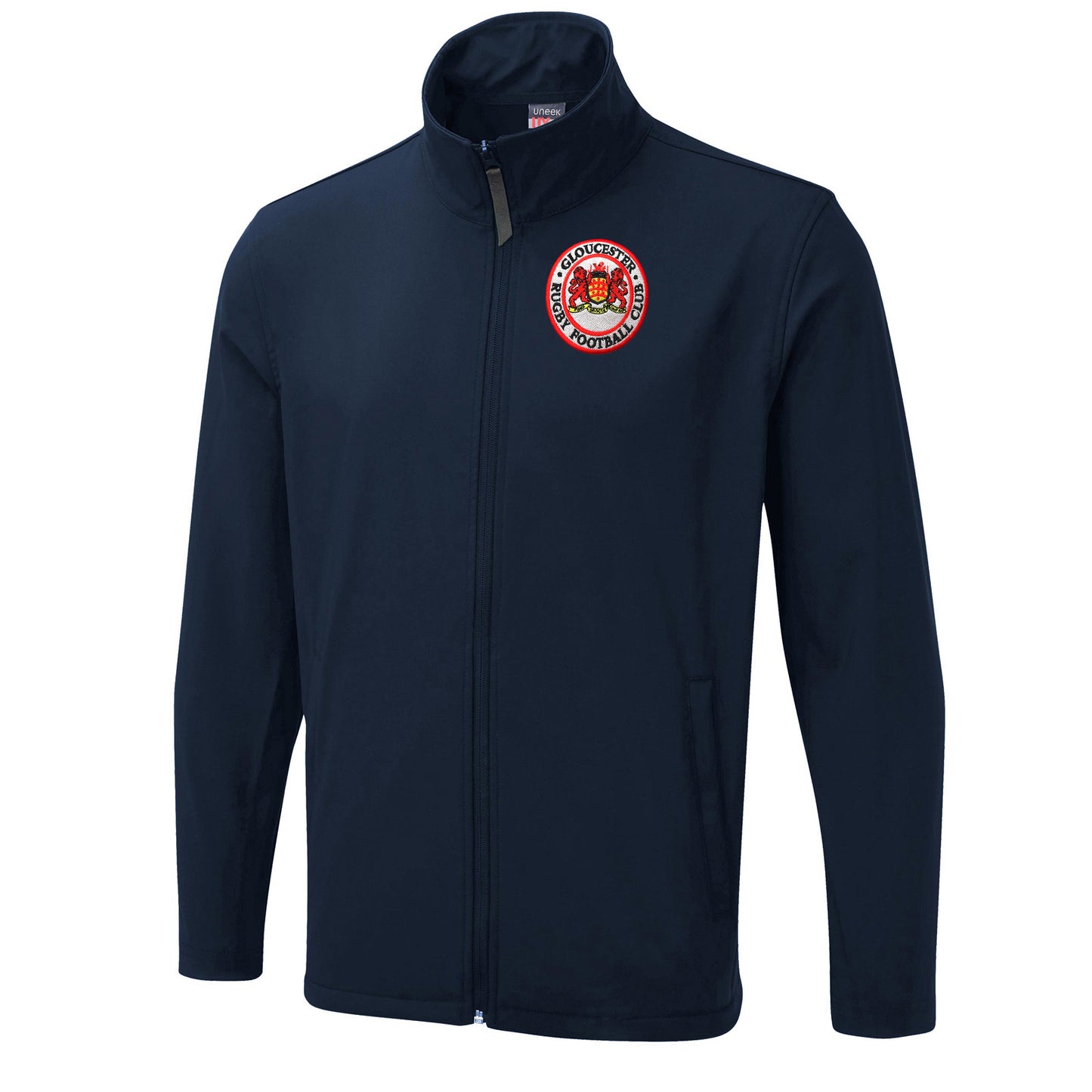 Gloucester Rugby Union Bomber Jacket