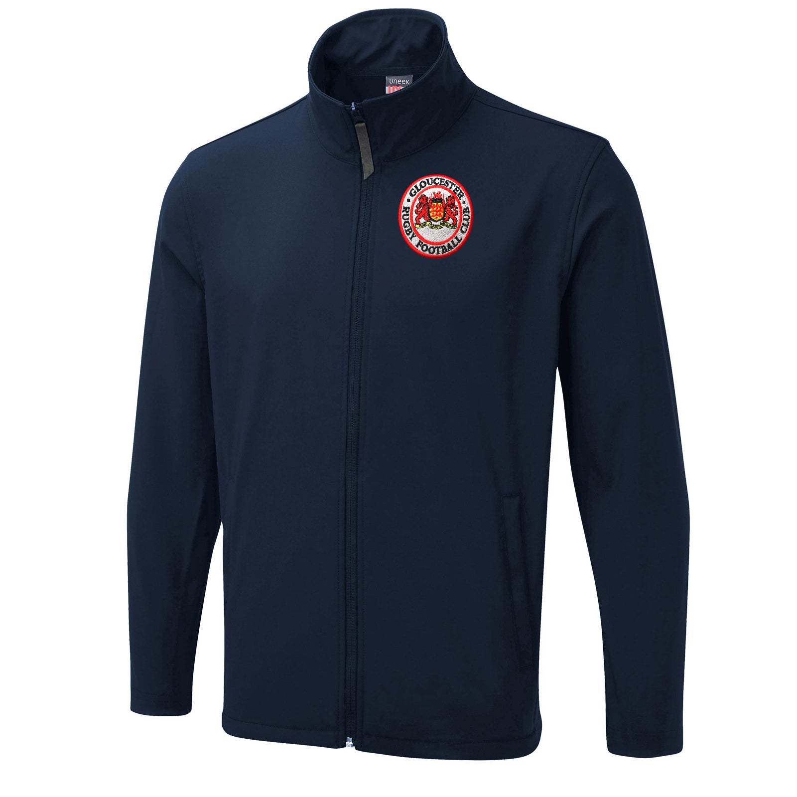 Gloucester Rugby Union Bomber Jacket