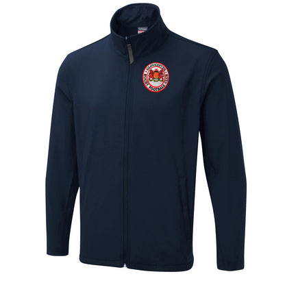 Gloucester Rugby Union Bomber Jacket