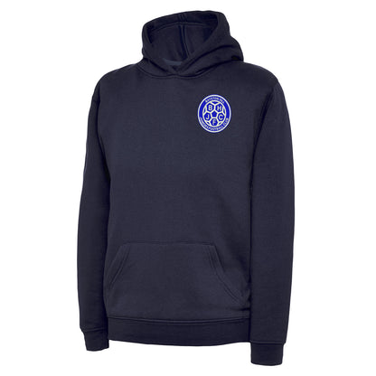 Kids Bayston Hill Juniors Football Club Hoodie