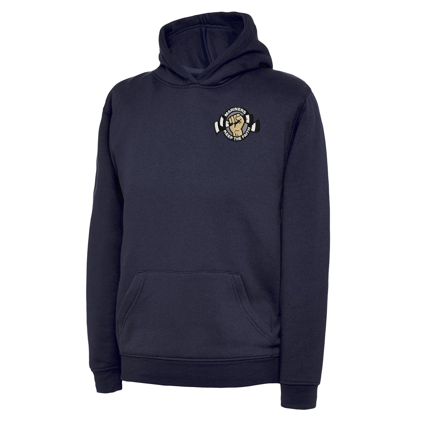 Children's Grimsby Town Football Hoodie 