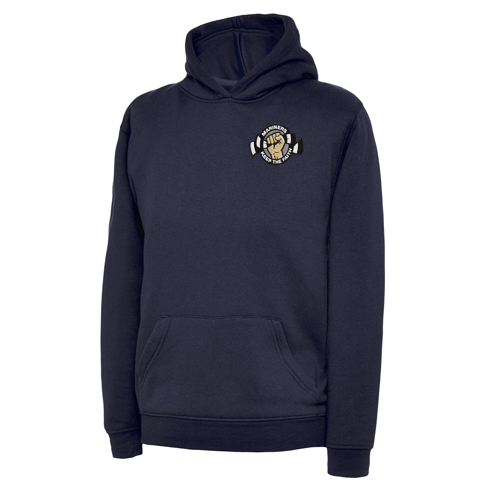 Children's Grimsby Town Football Hoodie 