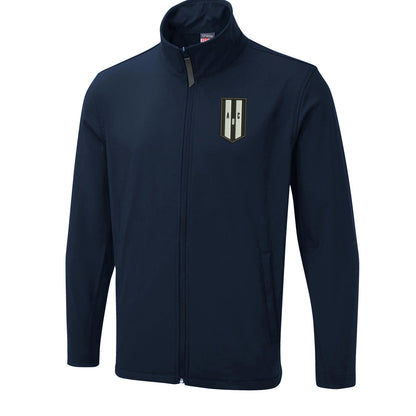 Retro Udinese 1970 Jacket