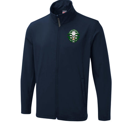 Green Brigade Celtic Football Bomber Jacket