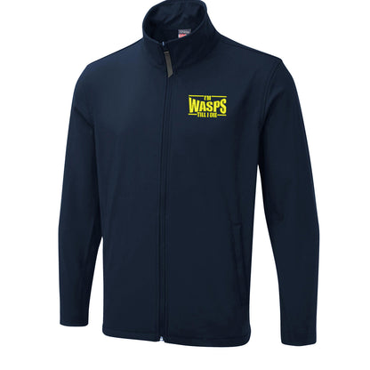 Wasps Rugby Union Coats
